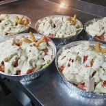 Milas Pizza Mad