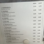 Izumi Menu