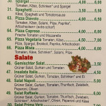 Izumi Menu