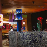 Fastfood Gourmet Udenfor