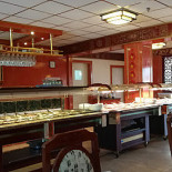 Shanghai Inde
