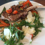 Trattoria Da Alfredo Mad