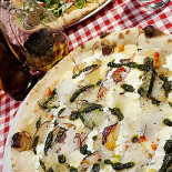 Trattoria Da Alfredo Mad