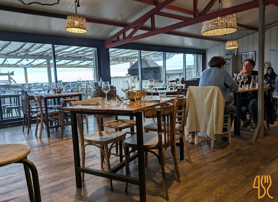Cafe Victoria Douglashuset Inde