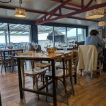 Cafe Victoria Douglashuset Inde