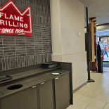 Burger King Inde