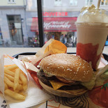 Burger King Mad