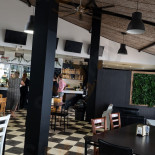 Plan Pizzaria Grill Inde