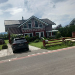 Royal Pizza Udenfor