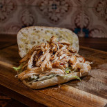 Kebab Chili's Drik