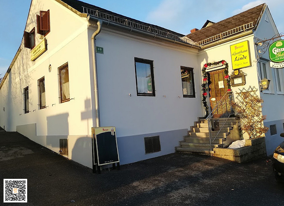 Pizza Center Udenfor