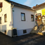 Pizza Center Udenfor