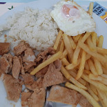 Pronto Pizza Mad
