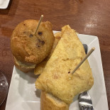 Italian Food Mad