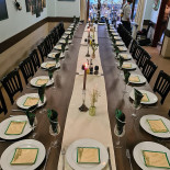 Allingaabro Grill Pizza Inde