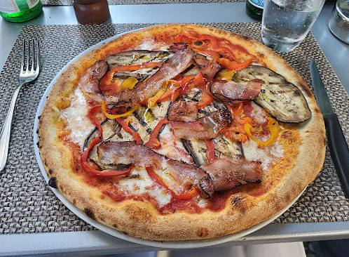 Rudbecks Ost Deli Mad