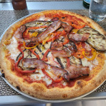 Rudbecks Ost Deli Mad