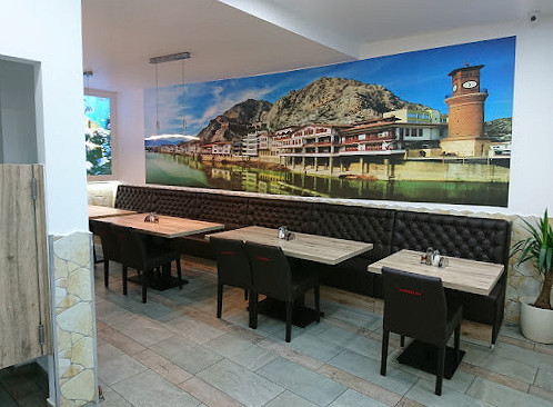 Hot Inn Udenfor