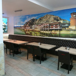 Hot Inn Udenfor