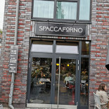 Café Lindevang Udenfor