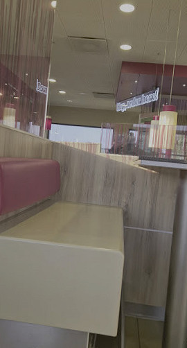 Burger King Inde