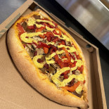 Sydhavnens Pizzaria Mad