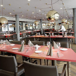 Haarboelle Havne Hoeker Inde