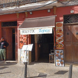 Gringas Udenfor