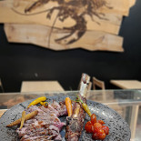 Ejby Grillen Mad