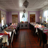 Baunes Pizza Inde