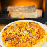 Pizza Top Mad