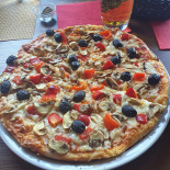 Pizza Top Mad