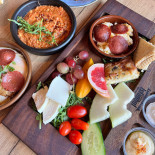 Brunch Istanbul Mad