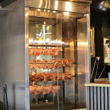 Boy's Shawarma Kylling Drik