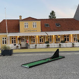 Limfjorden Byens Boefhus Udenfor