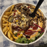 Mona Kebab Mad