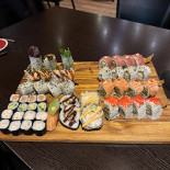 Hongyu Sushi Buffet Drik