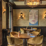 Berk Pizza Steak House Inde