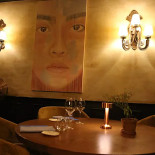 Berk Pizza Steak House Inde