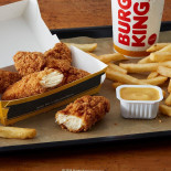 Carl's Jr Mad