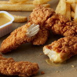 Carl's Jr Mad