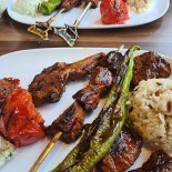 Grill-huset Mad