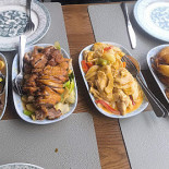 Peking Mad