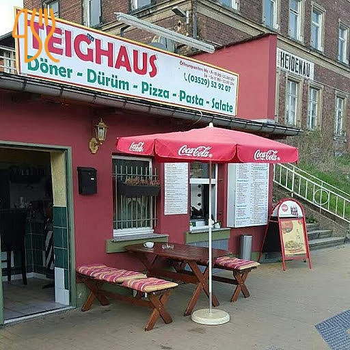 Havnebakken Udenfor