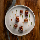 Kasai Sushi Drik