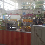 Circle K Ballerup Byvej Udenfor