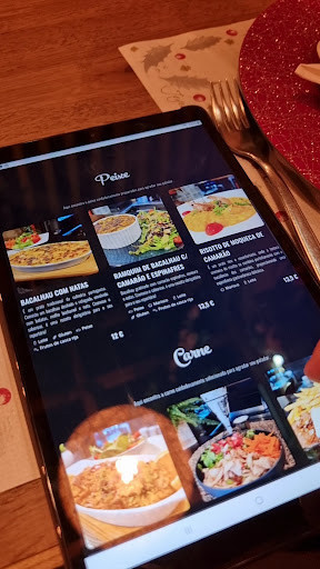 Holte Sushi Menu