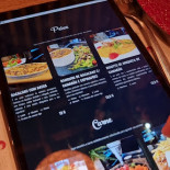 Holte Sushi Menu