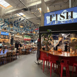 The Fish Project Inde