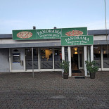 Panorama Pizza Steakhouse Udenfor